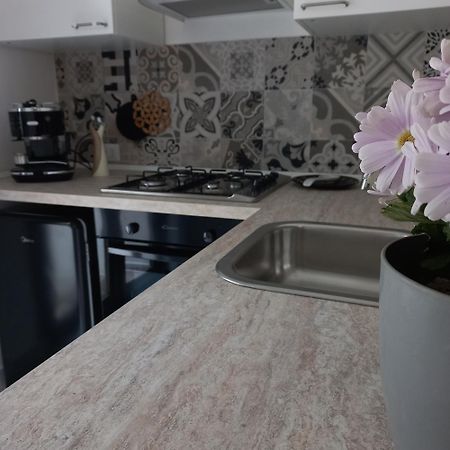 Windwow - Your Flat In Baunei Extérieur photo