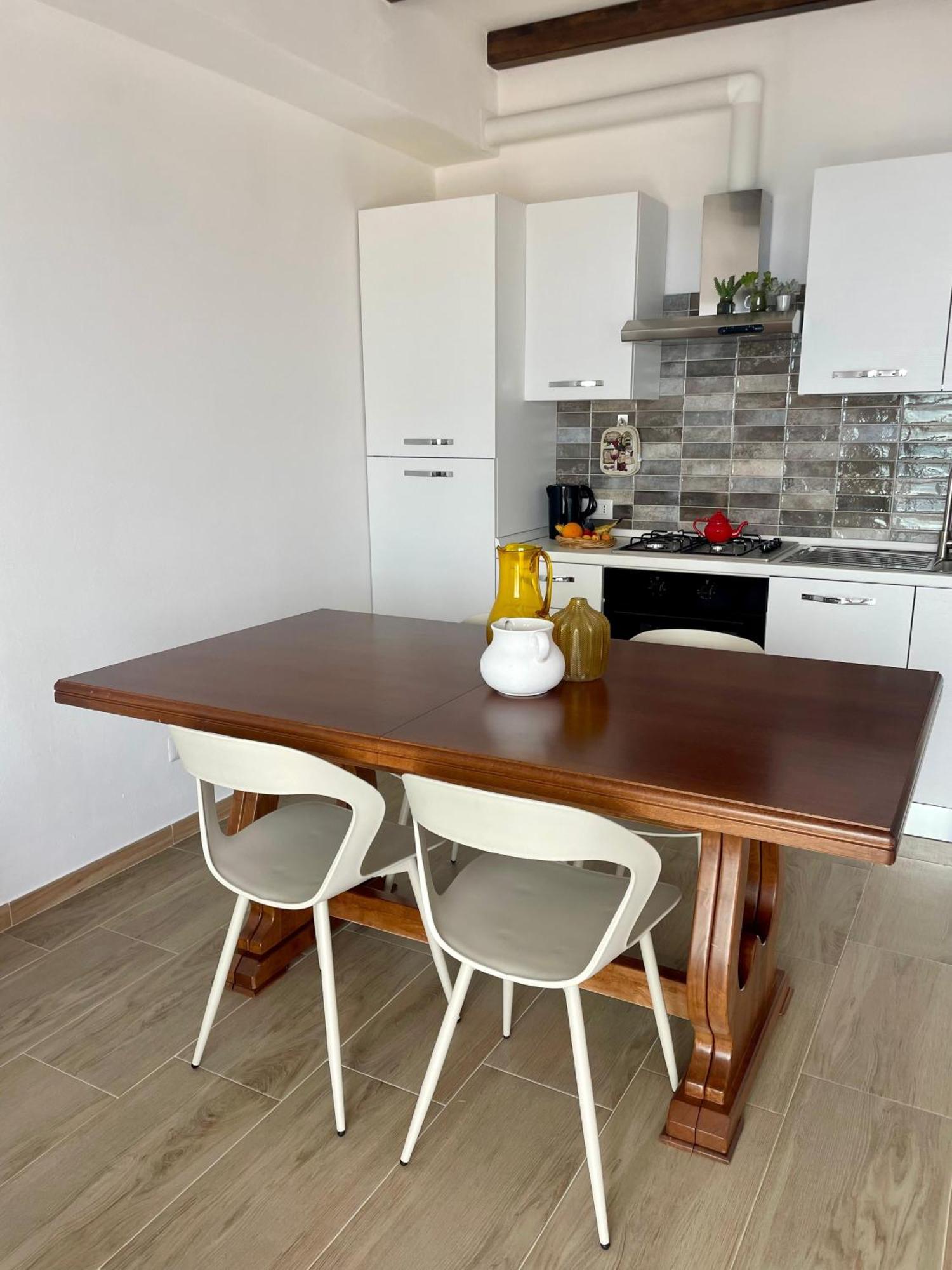 Windwow - Your Flat In Baunei Extérieur photo