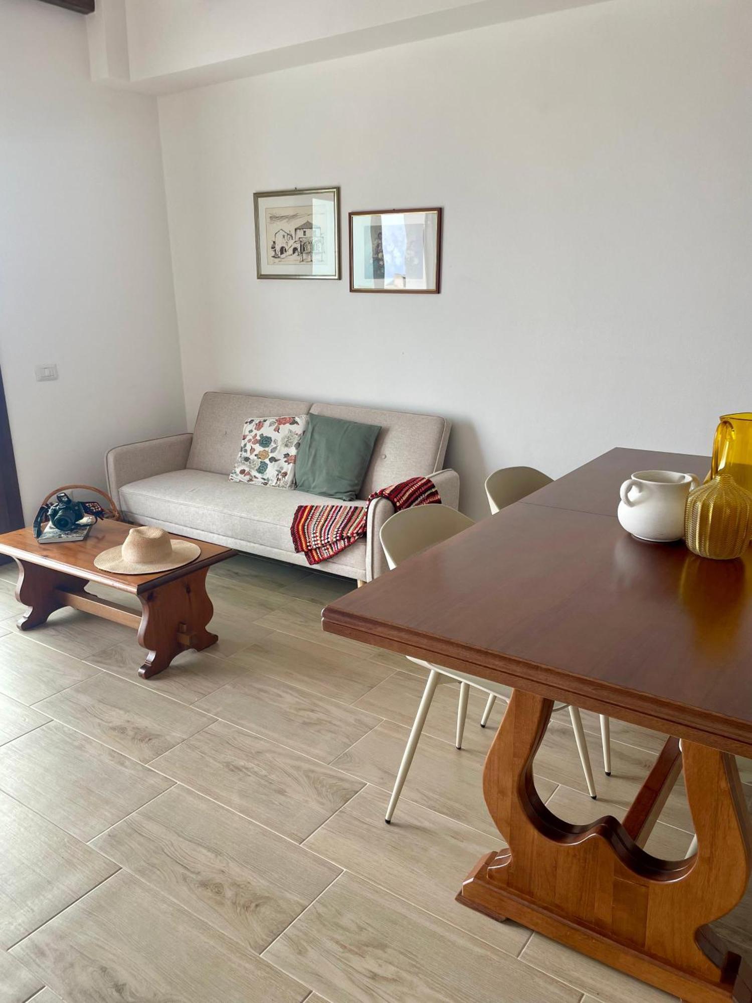 Windwow - Your Flat In Baunei Extérieur photo