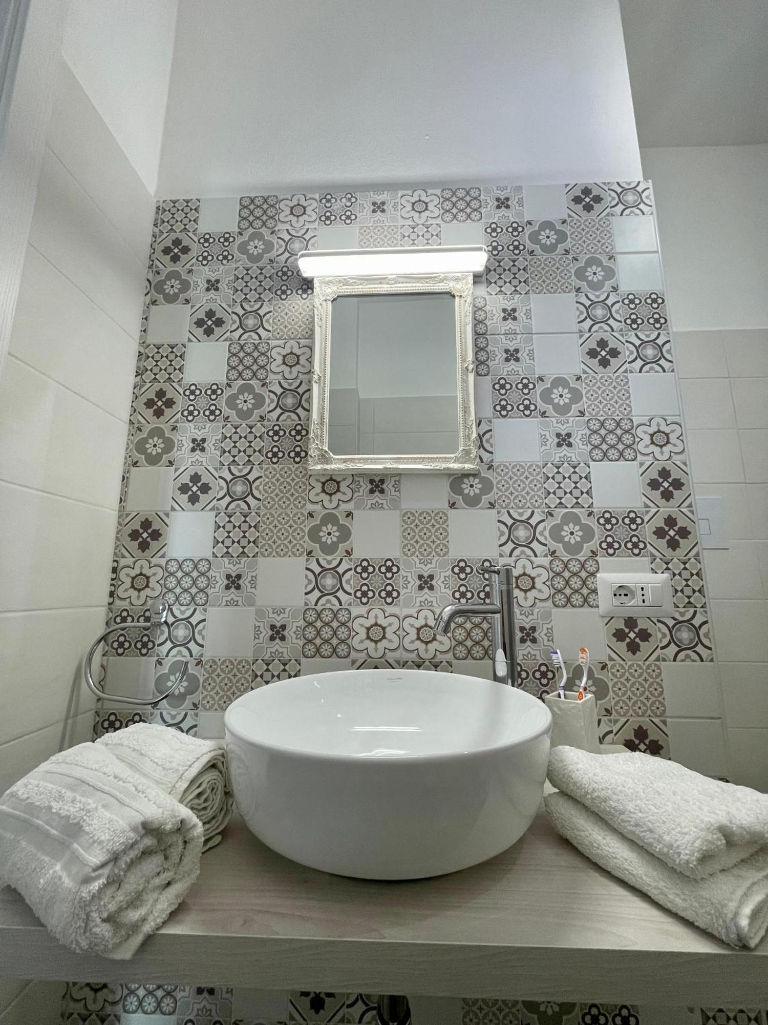 Windwow - Your Flat In Baunei Extérieur photo