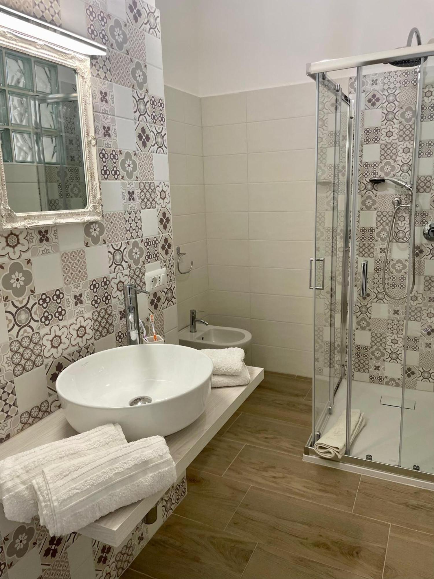 Windwow - Your Flat In Baunei Extérieur photo