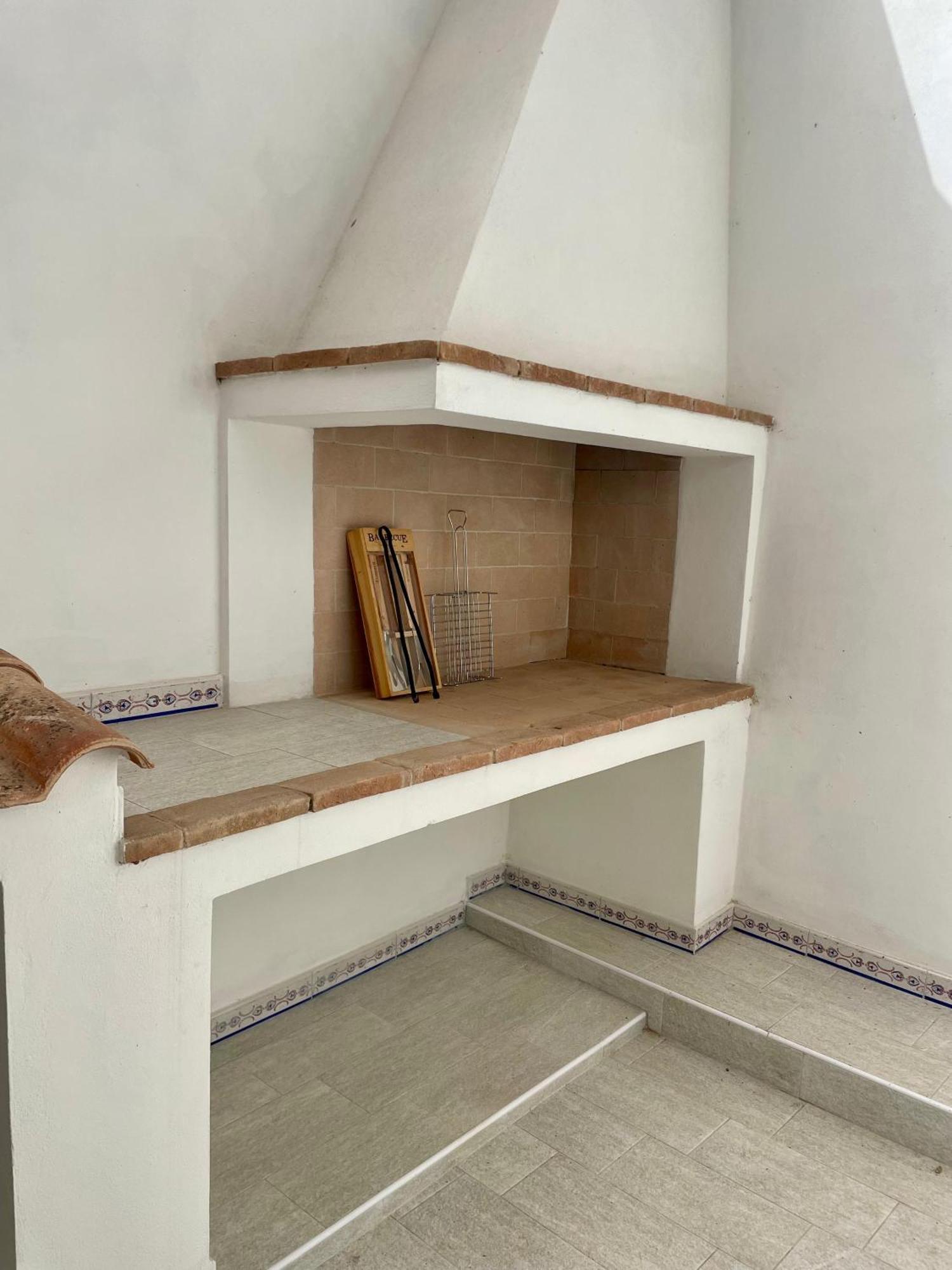 Windwow - Your Flat In Baunei Extérieur photo