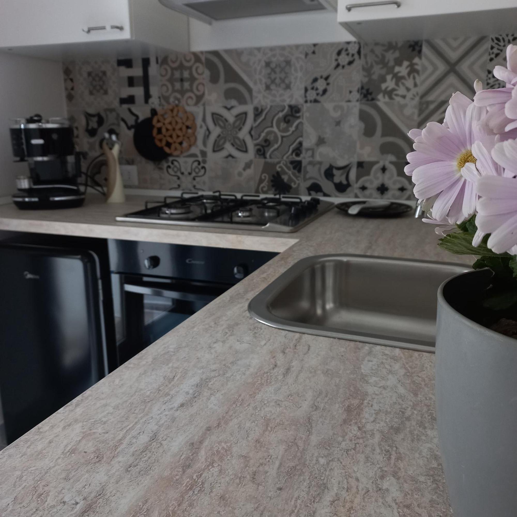 Windwow - Your Flat In Baunei Extérieur photo