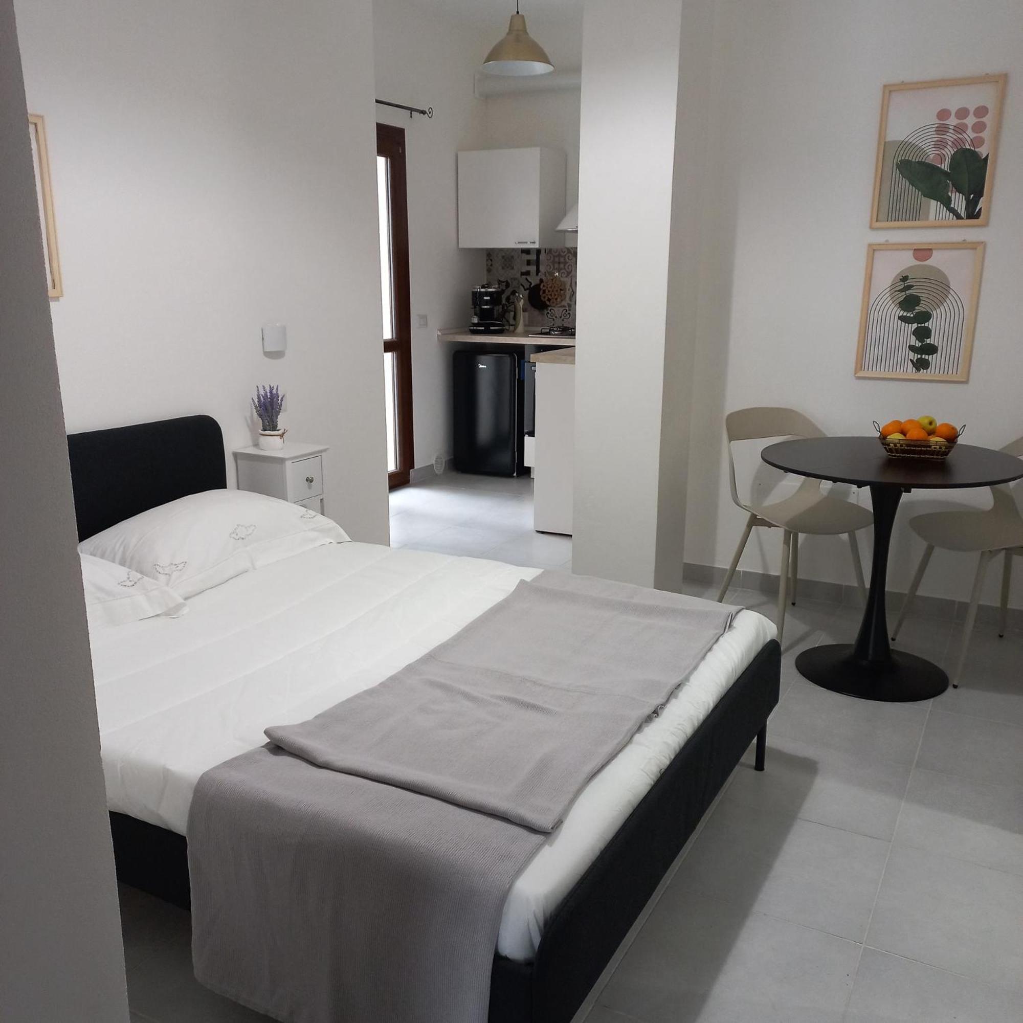 Windwow - Your Flat In Baunei Extérieur photo