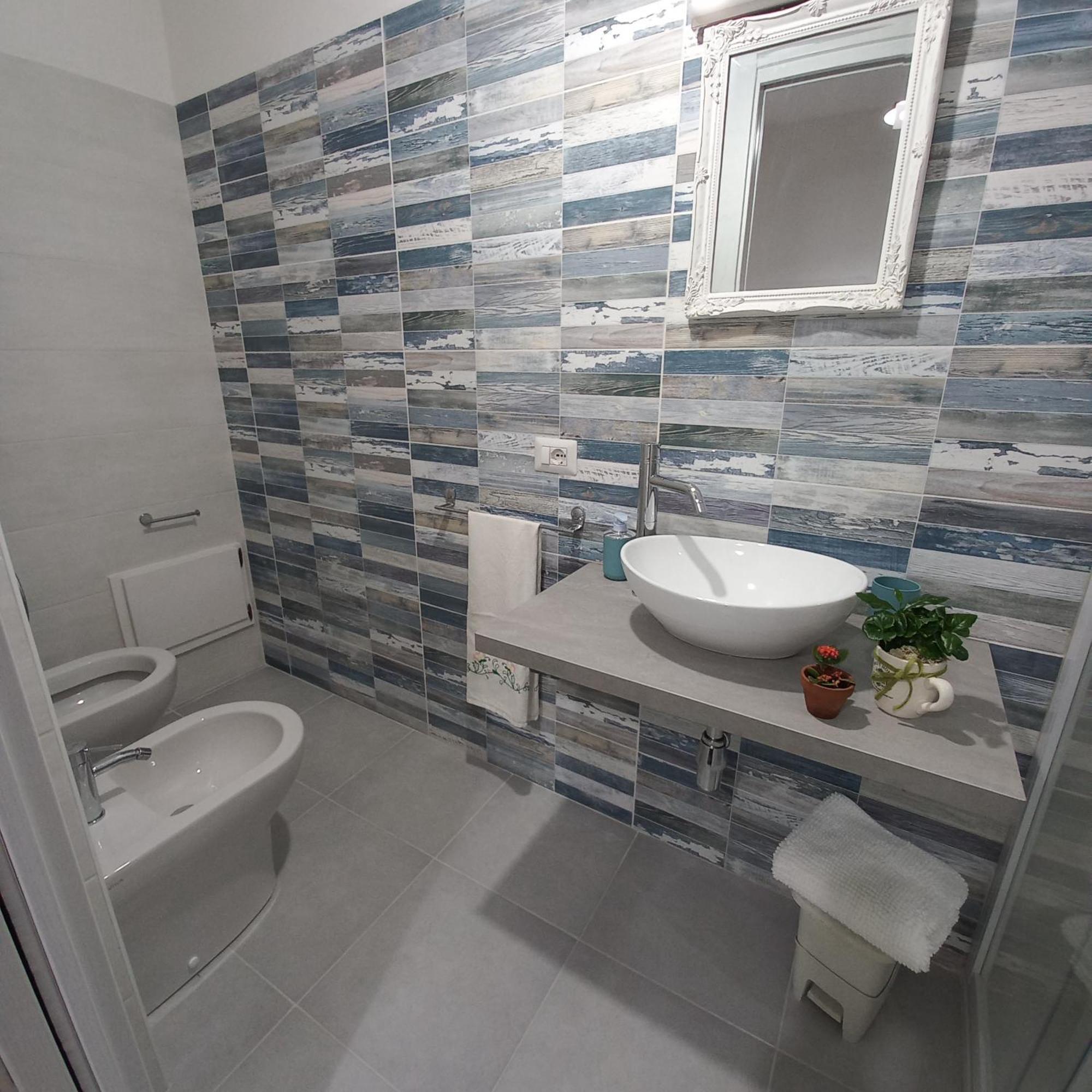 Windwow - Your Flat In Baunei Extérieur photo
