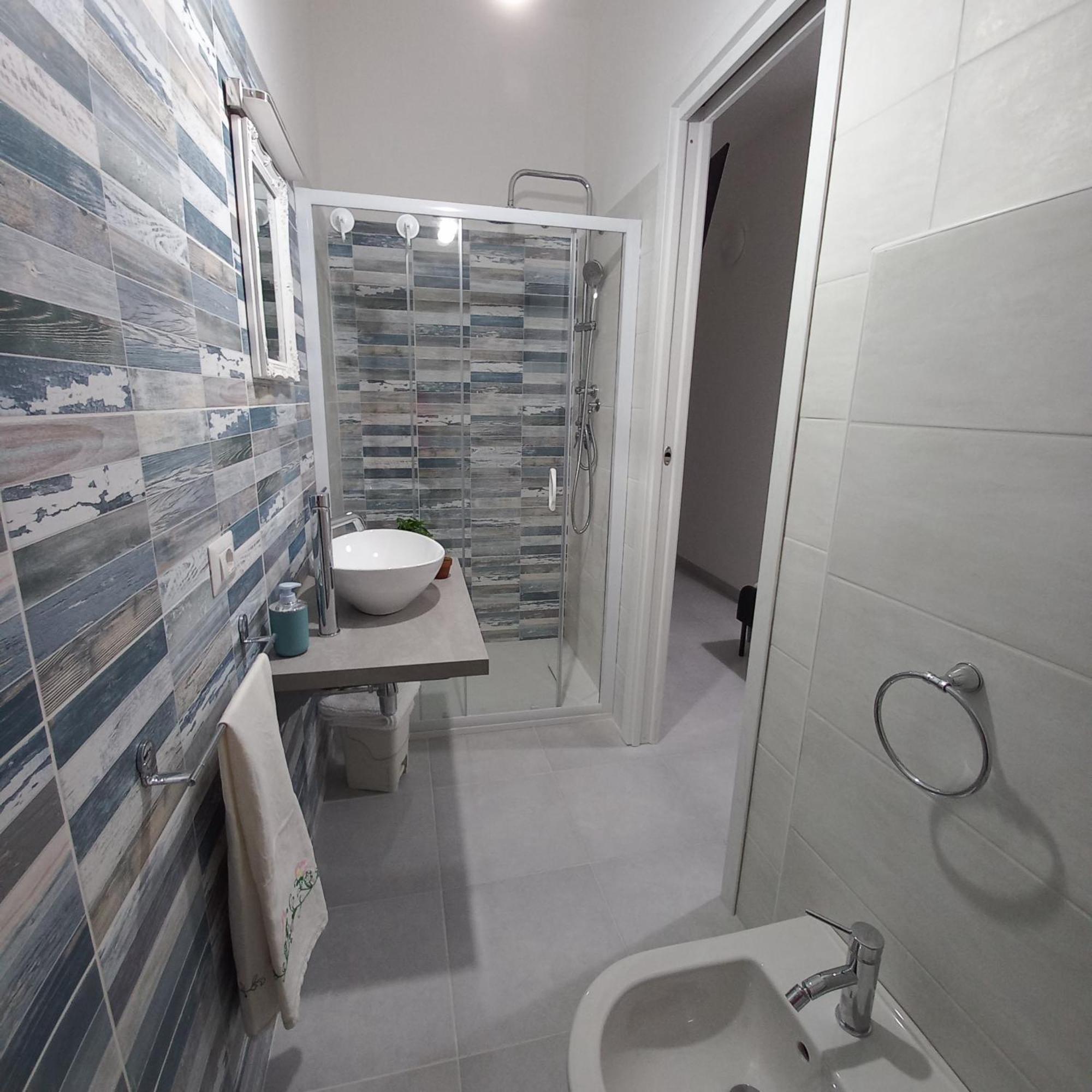 Windwow - Your Flat In Baunei Extérieur photo