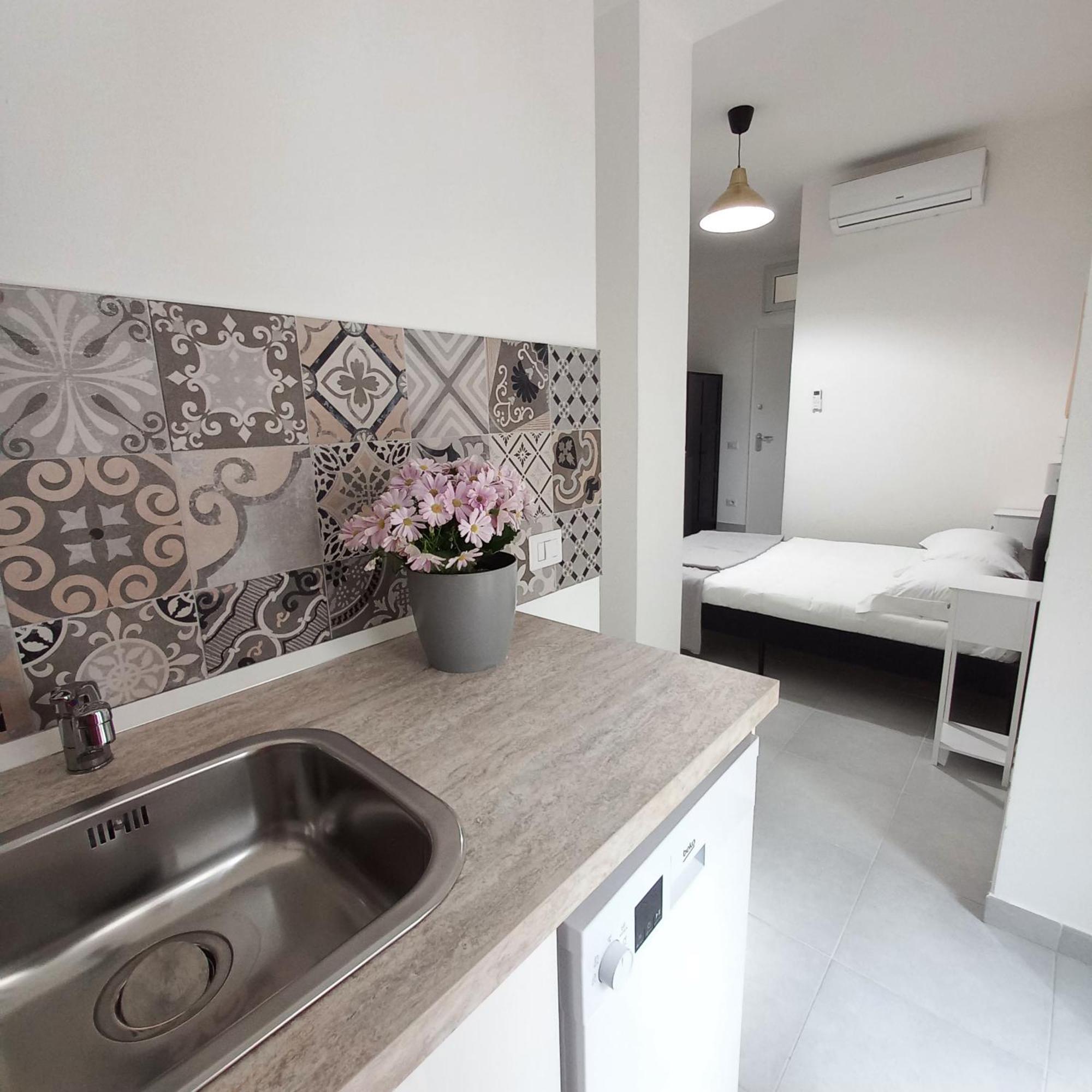Windwow - Your Flat In Baunei Extérieur photo