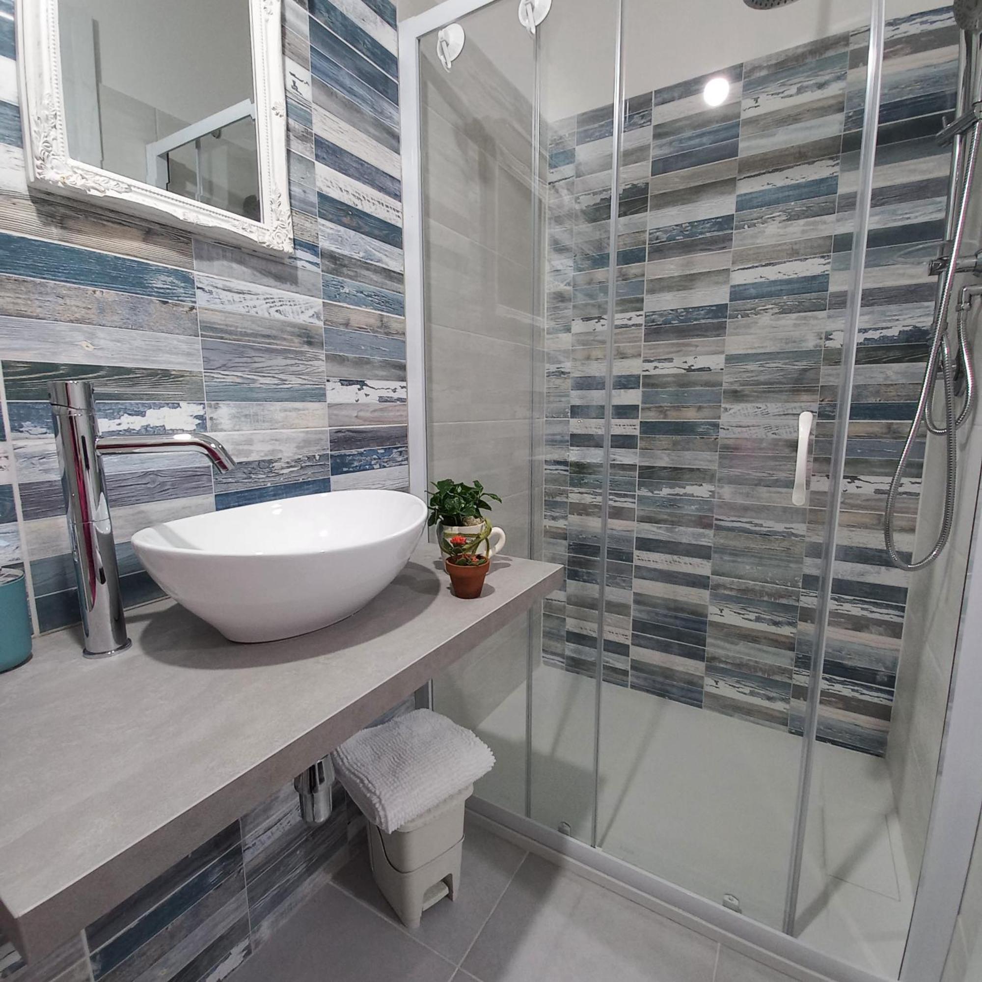 Windwow - Your Flat In Baunei Extérieur photo