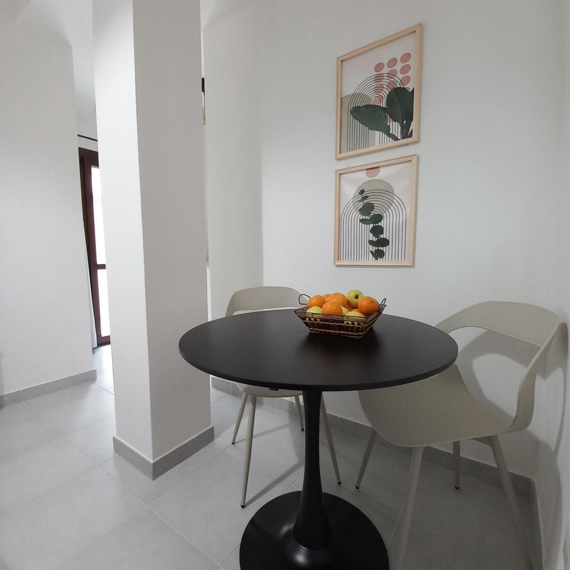 Windwow - Your Flat In Baunei Extérieur photo