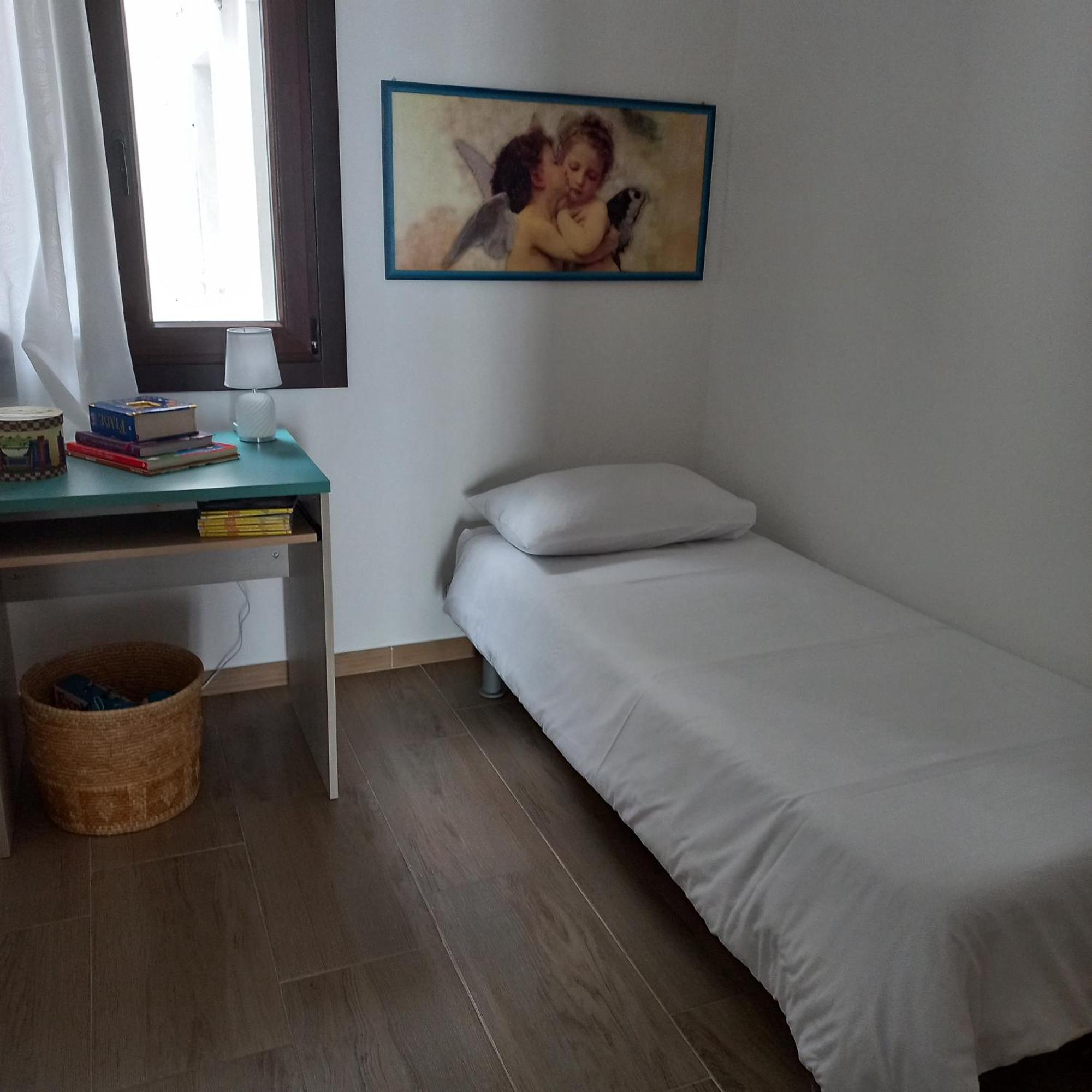 Windwow - Your Flat In Baunei Extérieur photo