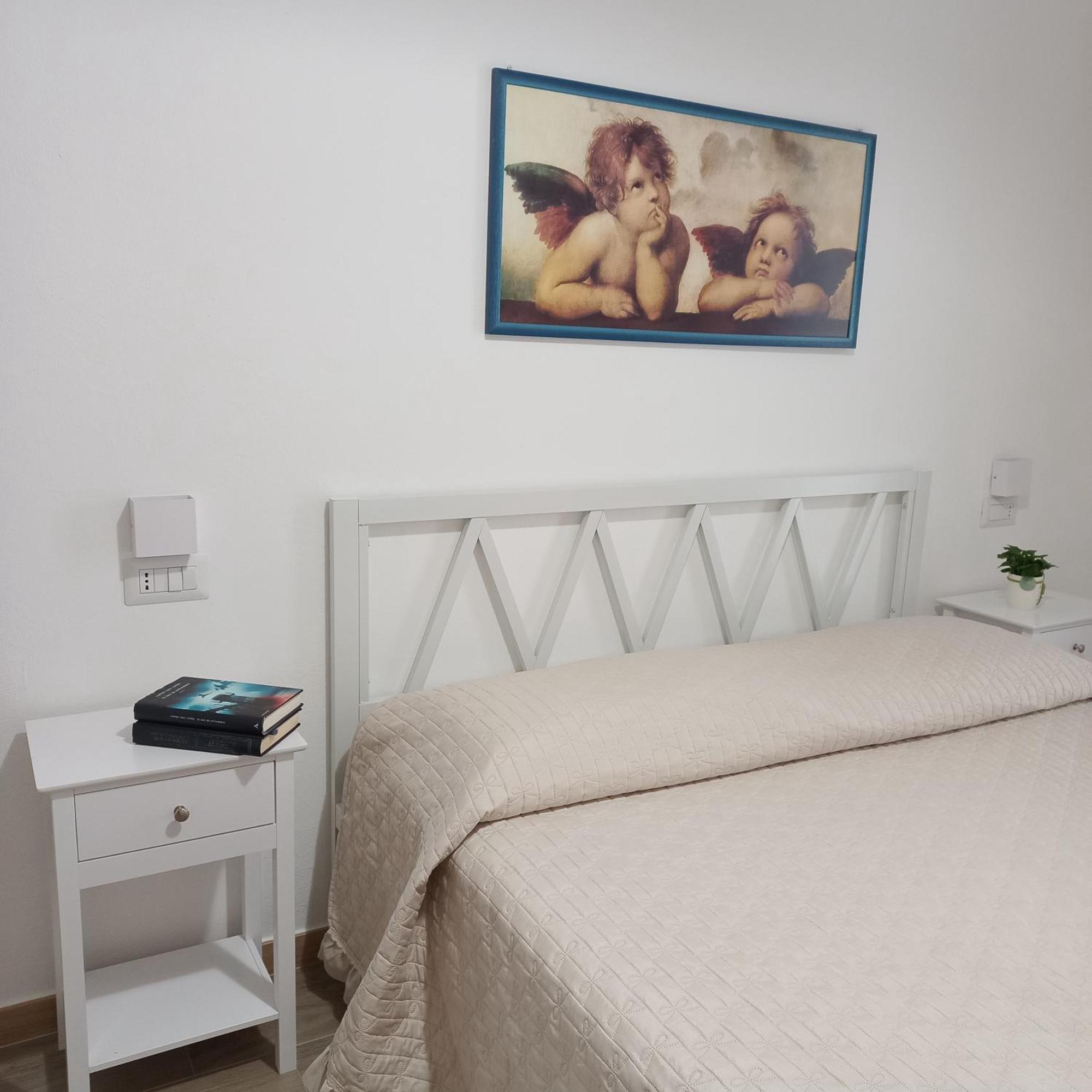 Windwow - Your Flat In Baunei Extérieur photo