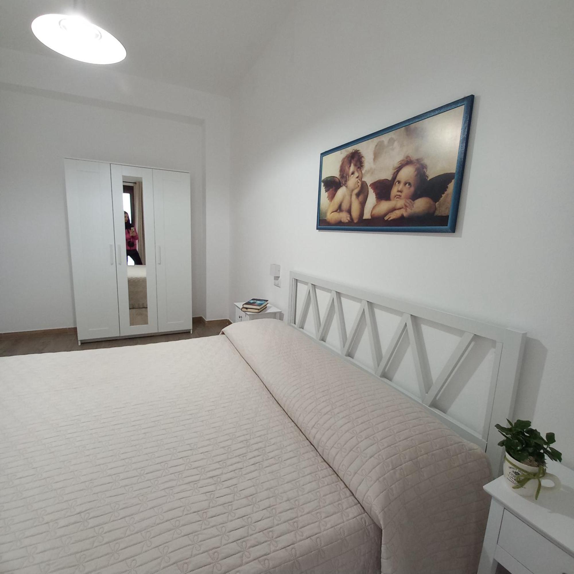 Windwow - Your Flat In Baunei Extérieur photo