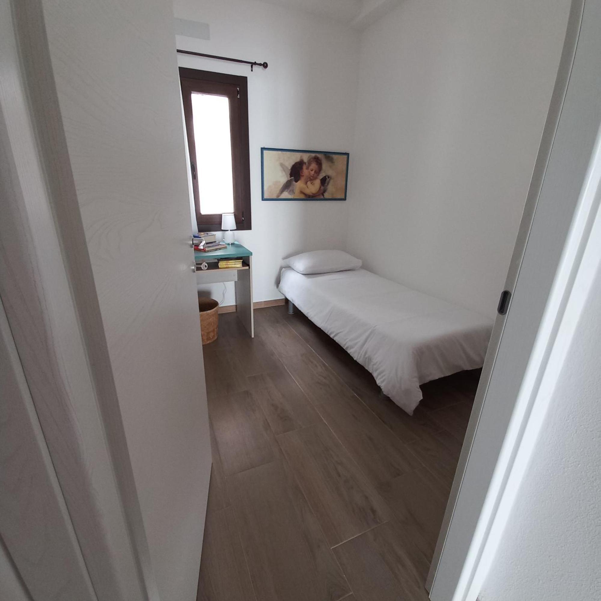 Windwow - Your Flat In Baunei Extérieur photo