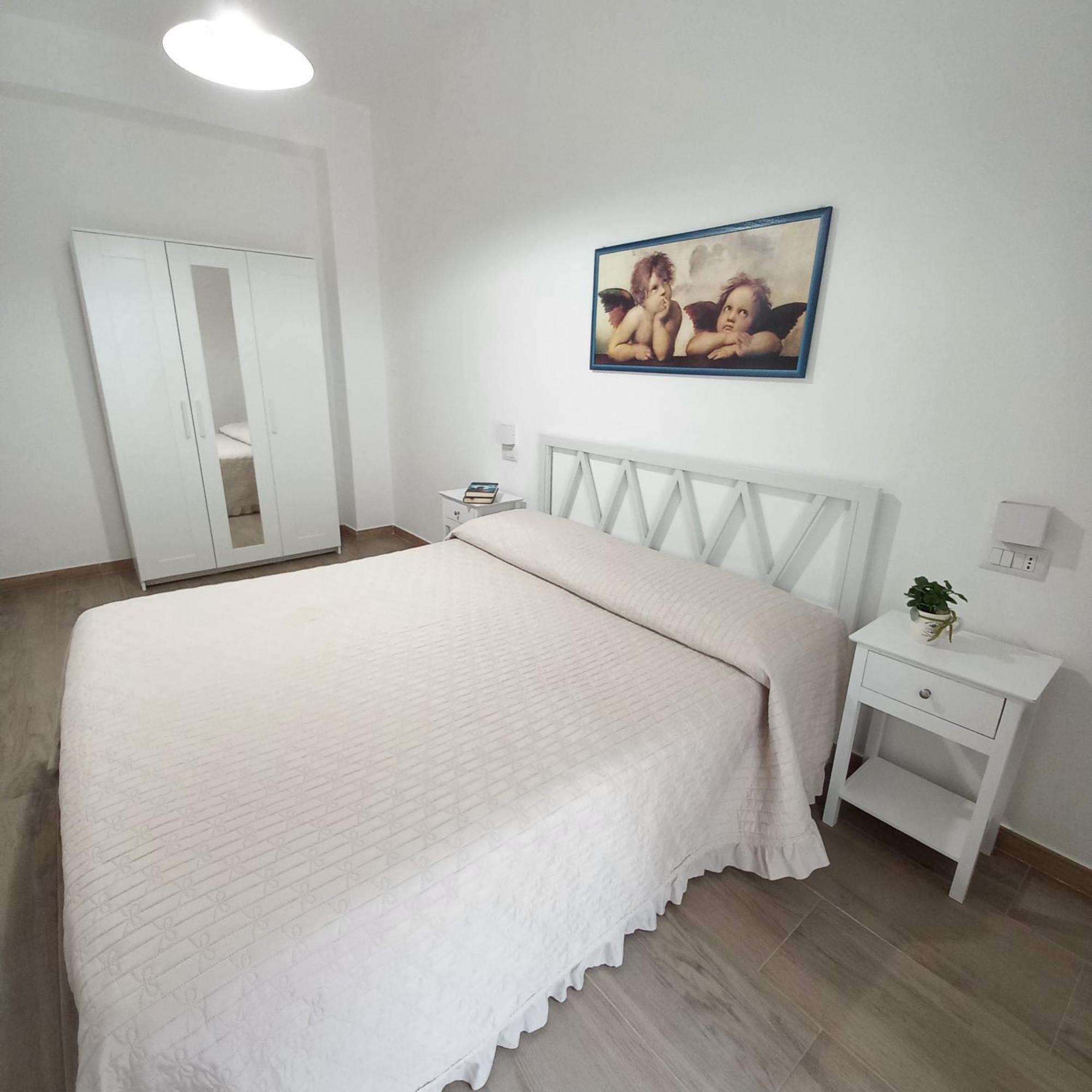 Windwow - Your Flat In Baunei Extérieur photo