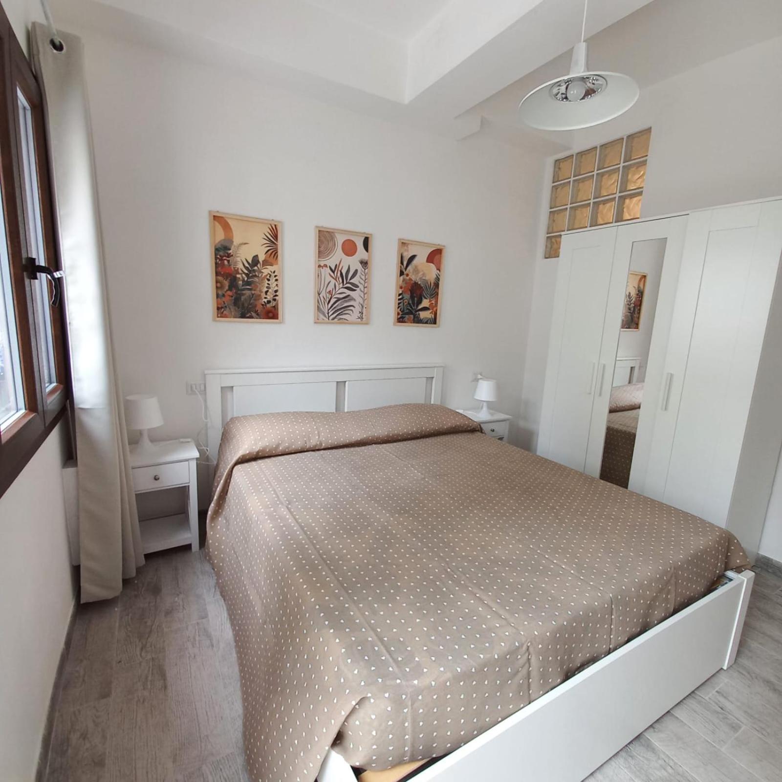 Windwow - Your Flat In Baunei Extérieur photo