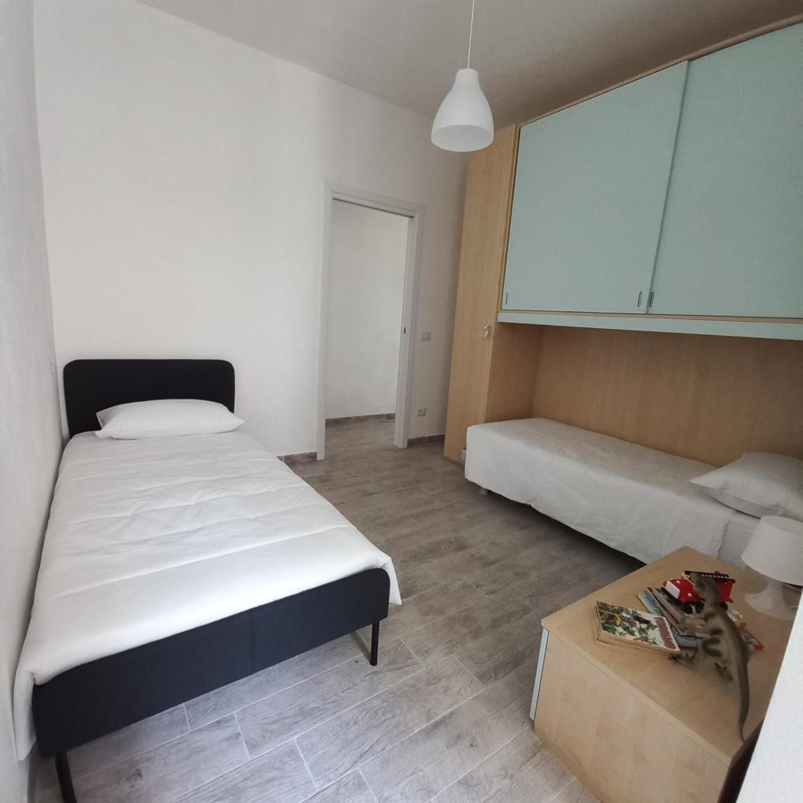 Windwow - Your Flat In Baunei Extérieur photo