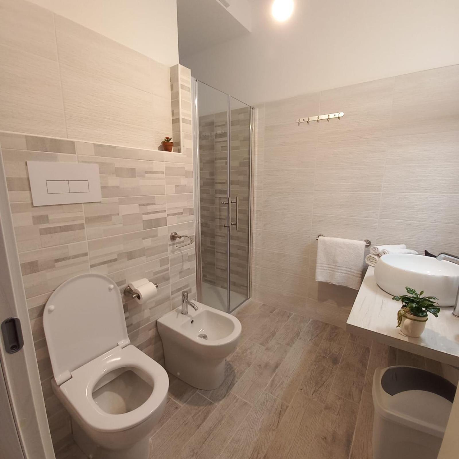 Windwow - Your Flat In Baunei Extérieur photo
