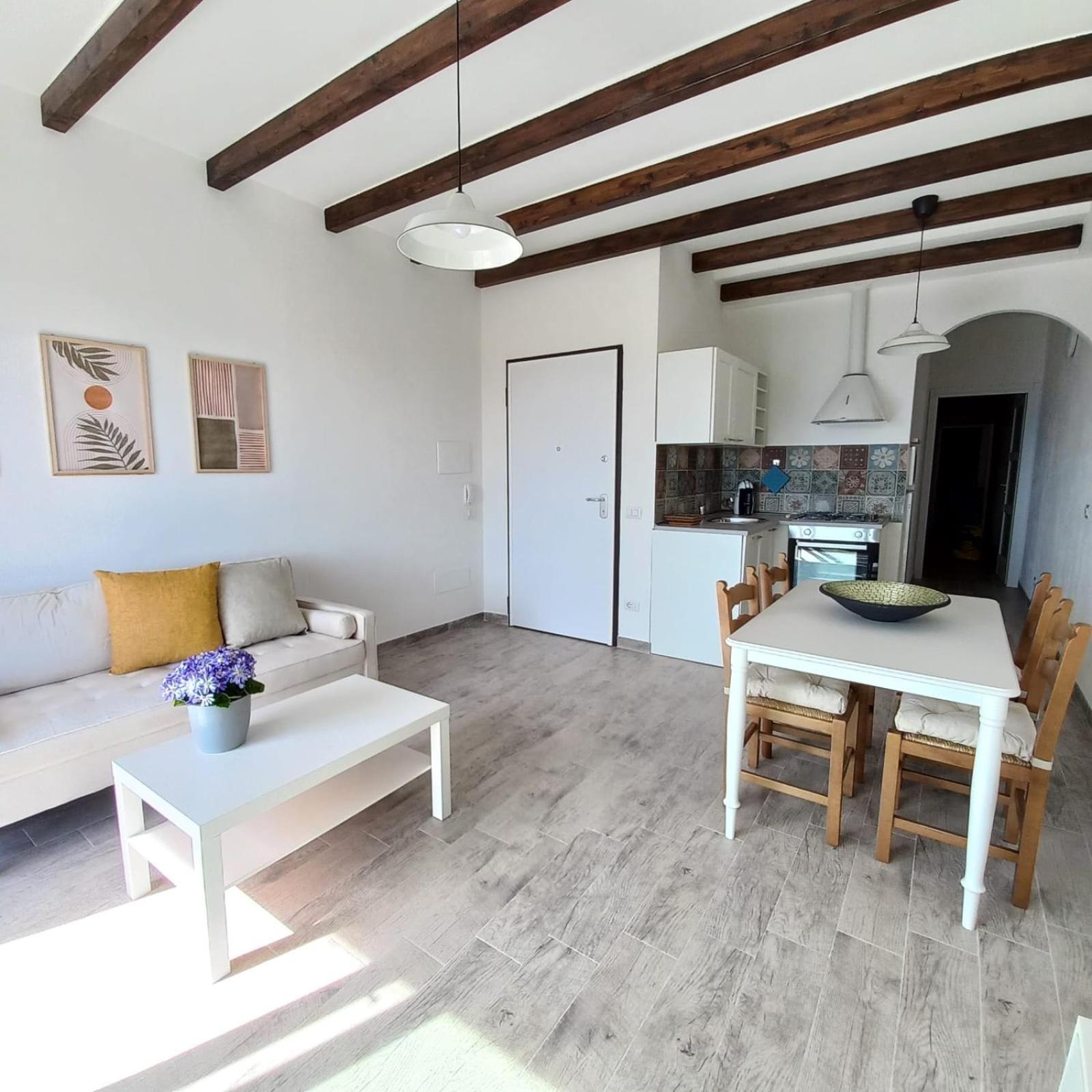Windwow - Your Flat In Baunei Extérieur photo