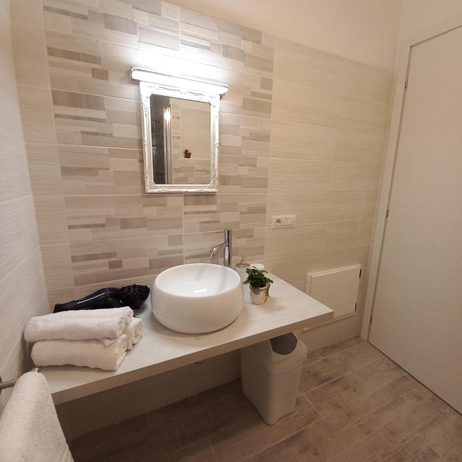 Windwow - Your Flat In Baunei Extérieur photo