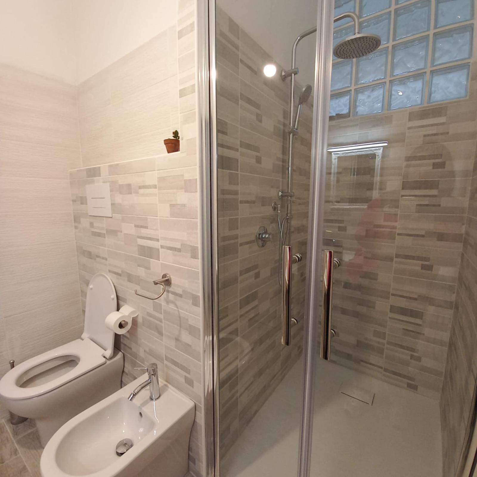 Windwow - Your Flat In Baunei Extérieur photo