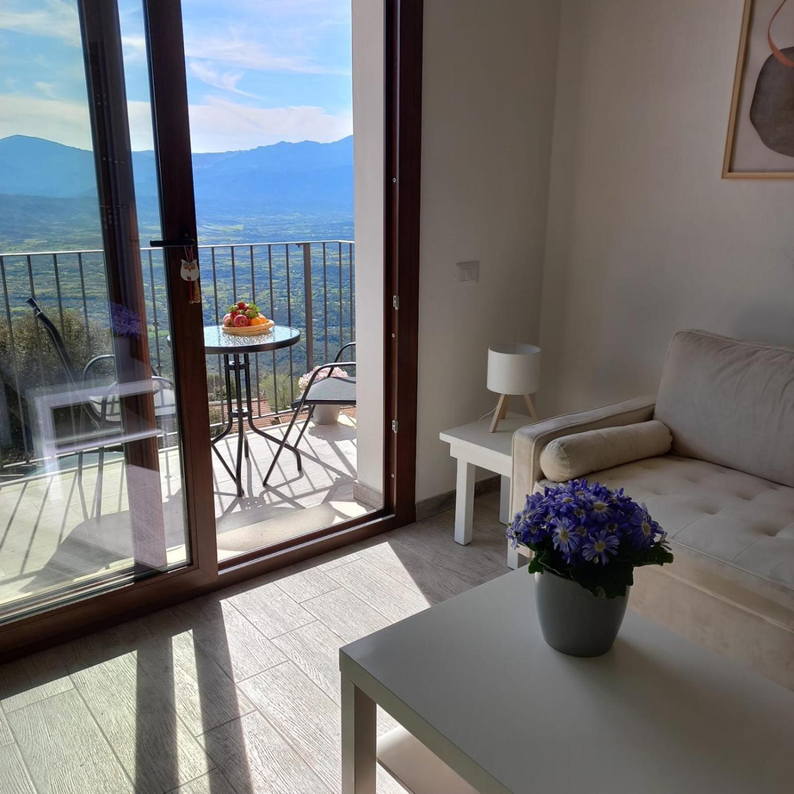 Windwow - Your Flat In Baunei Extérieur photo