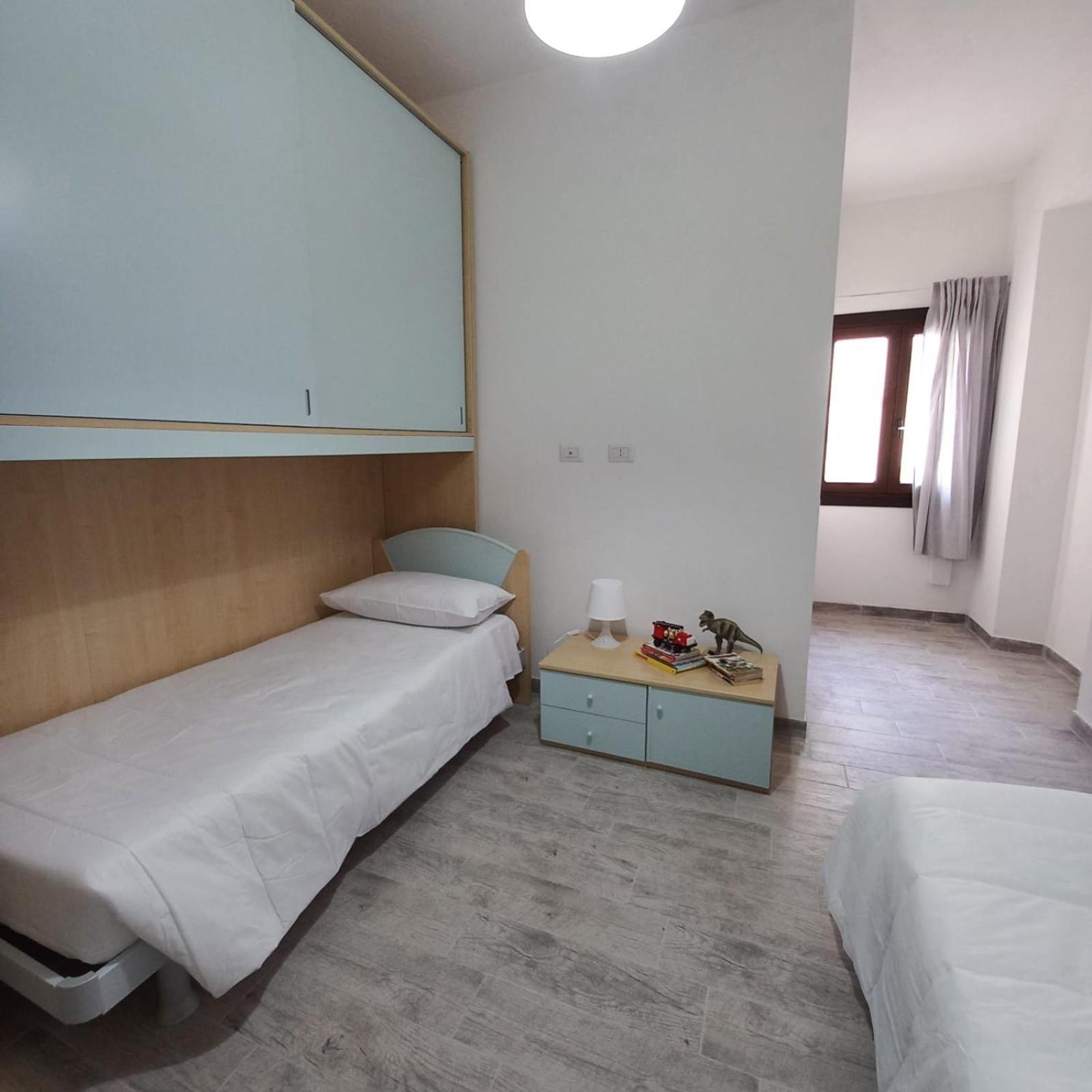 Windwow - Your Flat In Baunei Extérieur photo