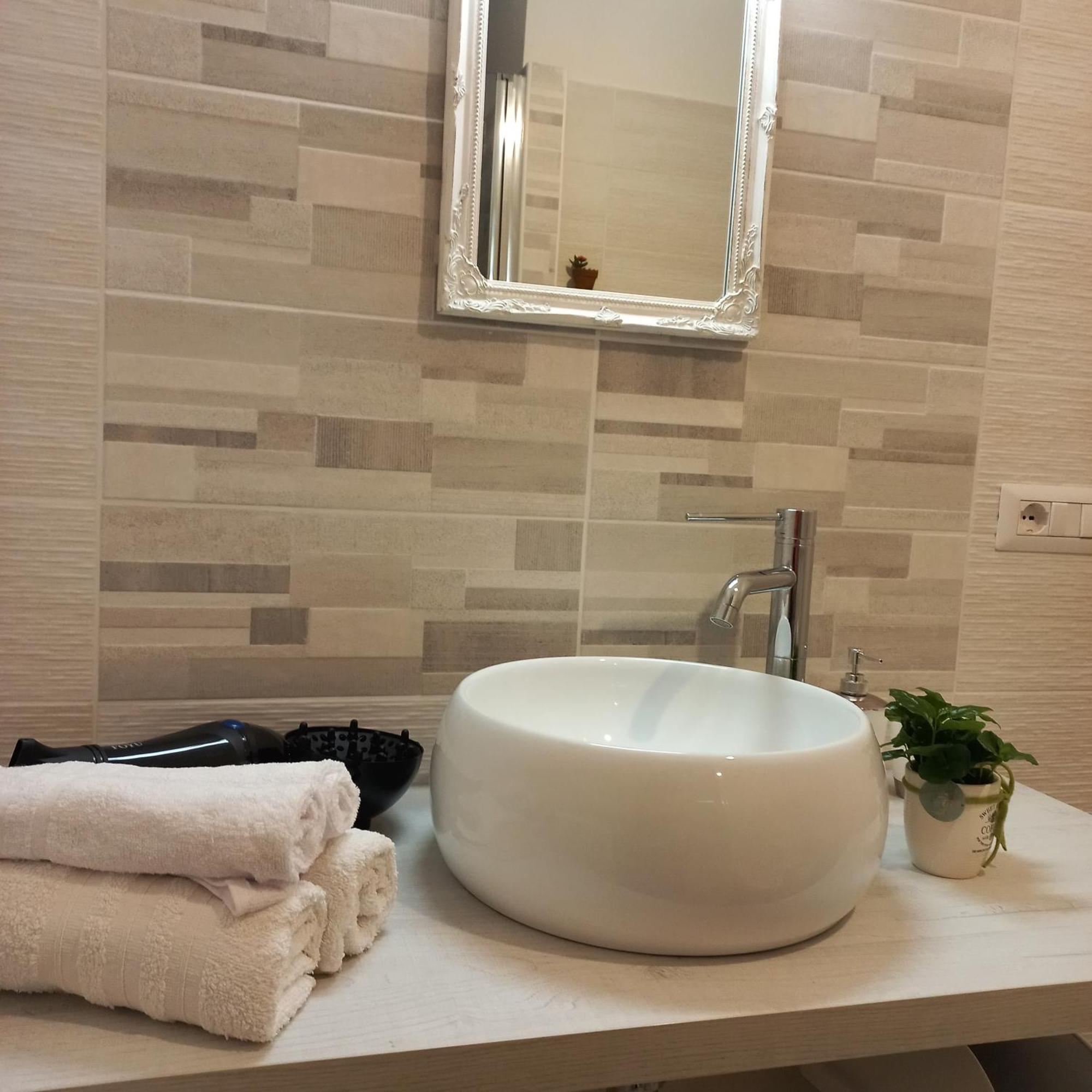 Windwow - Your Flat In Baunei Extérieur photo