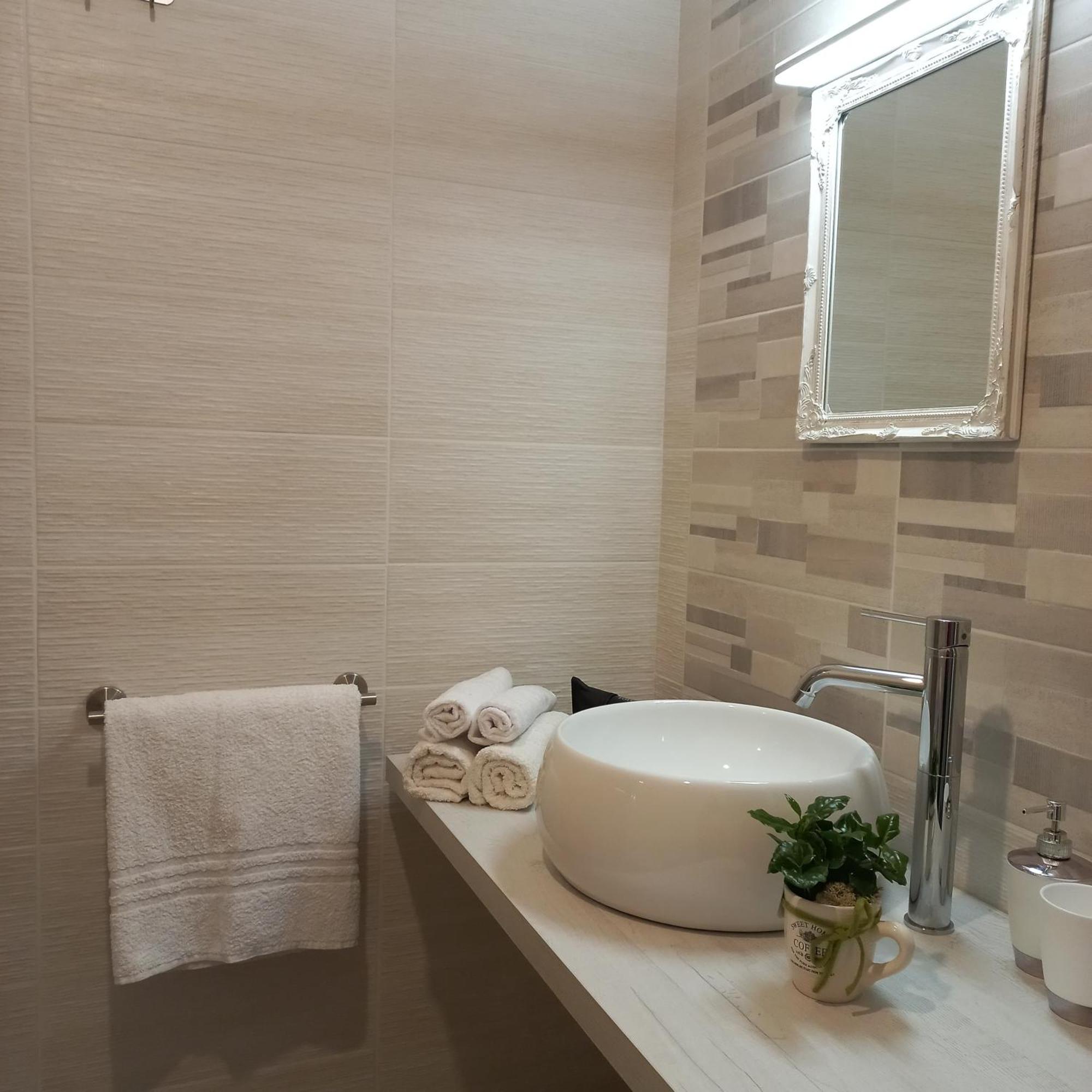 Windwow - Your Flat In Baunei Extérieur photo