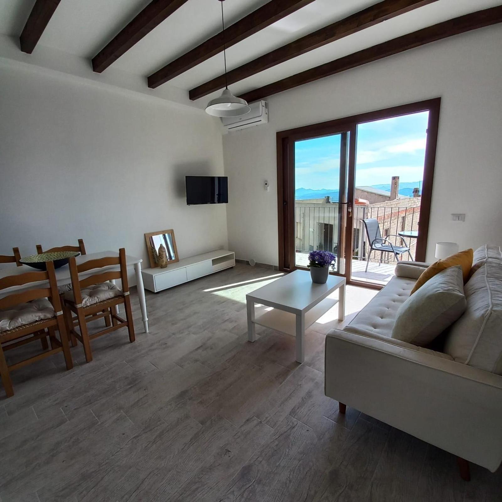 Windwow - Your Flat In Baunei Extérieur photo