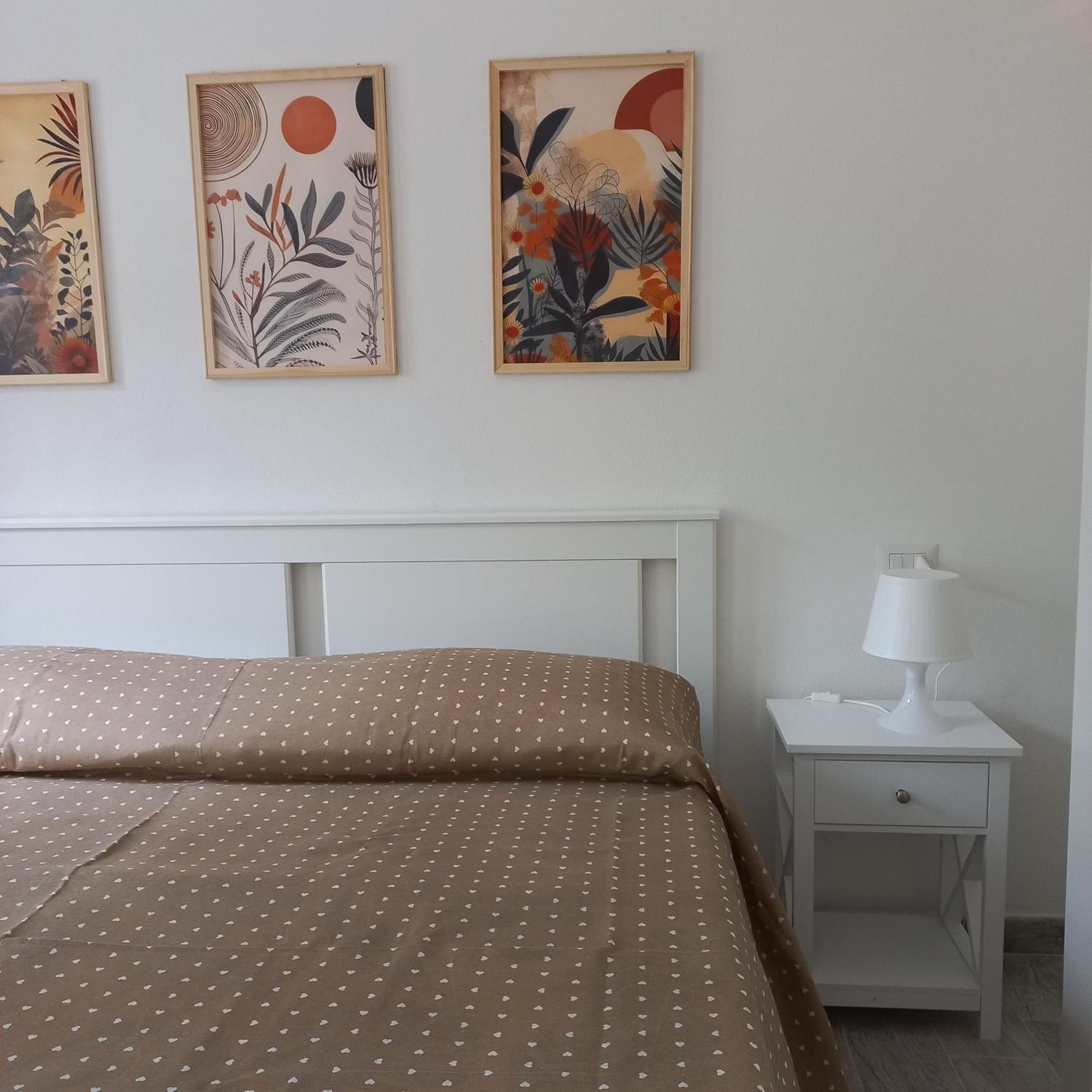 Windwow - Your Flat In Baunei Extérieur photo