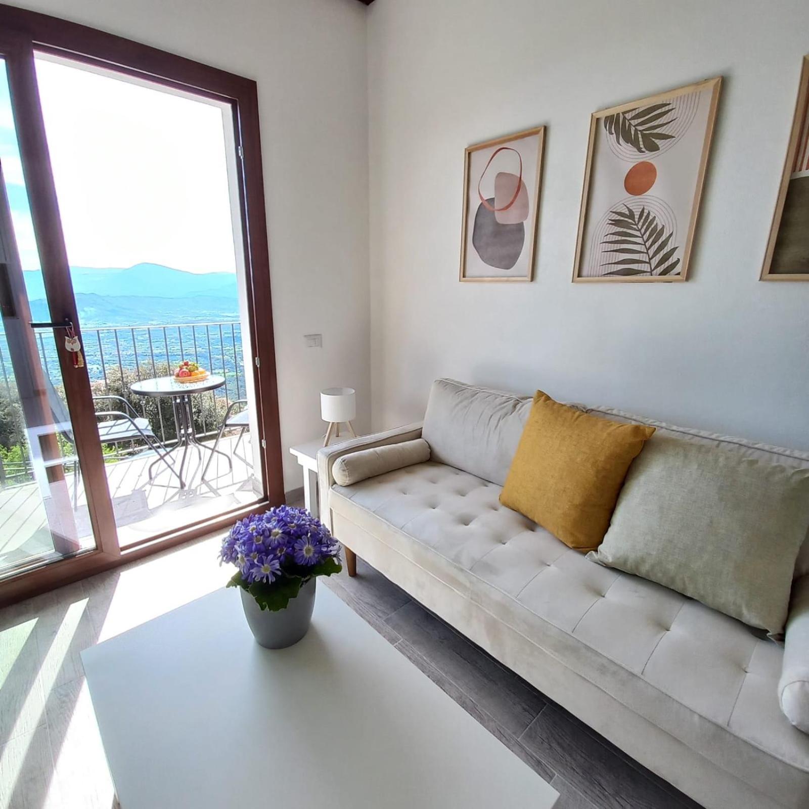 Windwow - Your Flat In Baunei Extérieur photo