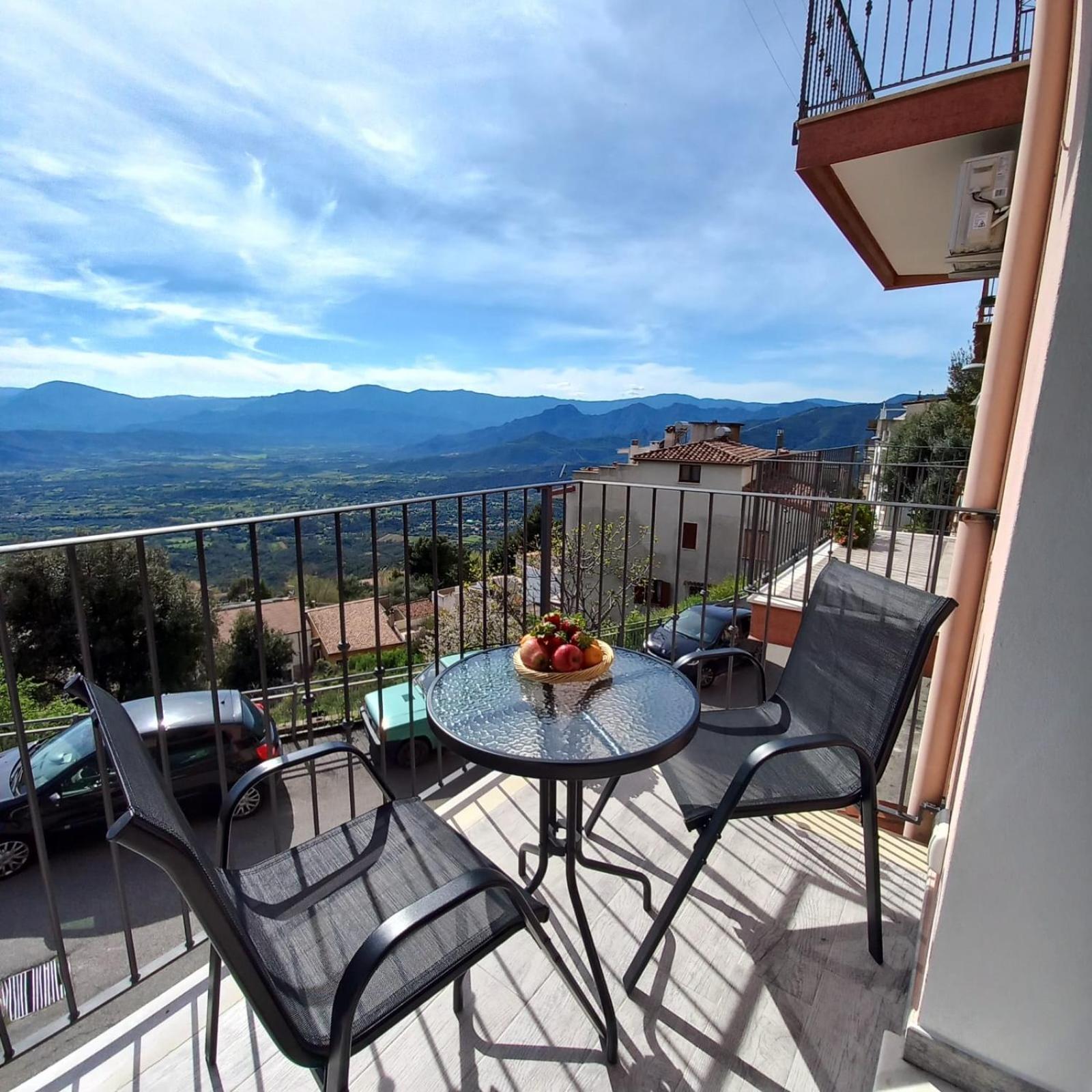 Windwow - Your Flat In Baunei Extérieur photo