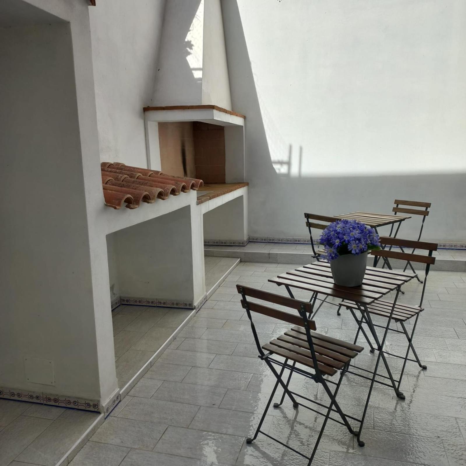 Windwow - Your Flat In Baunei Extérieur photo