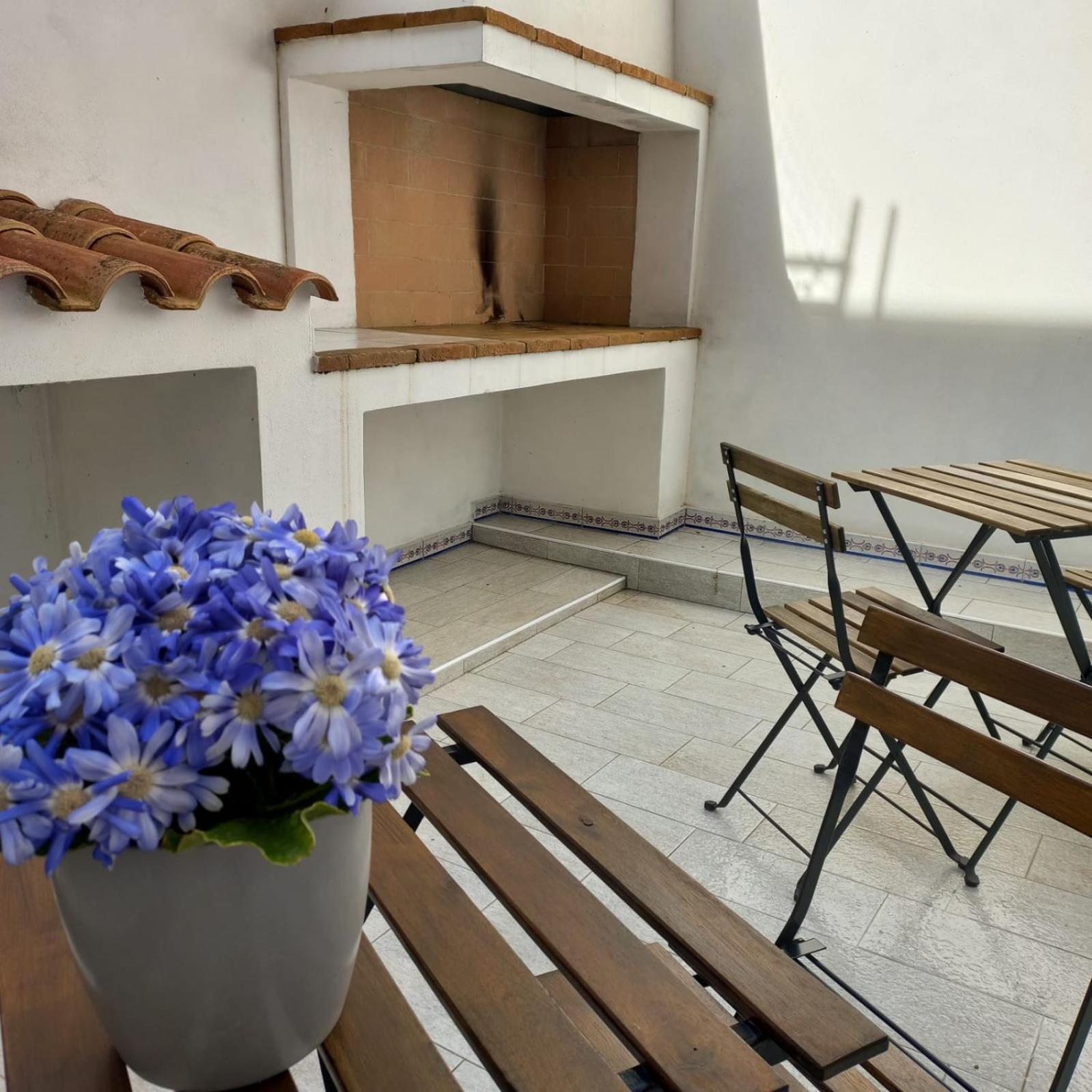 Windwow - Your Flat In Baunei Extérieur photo