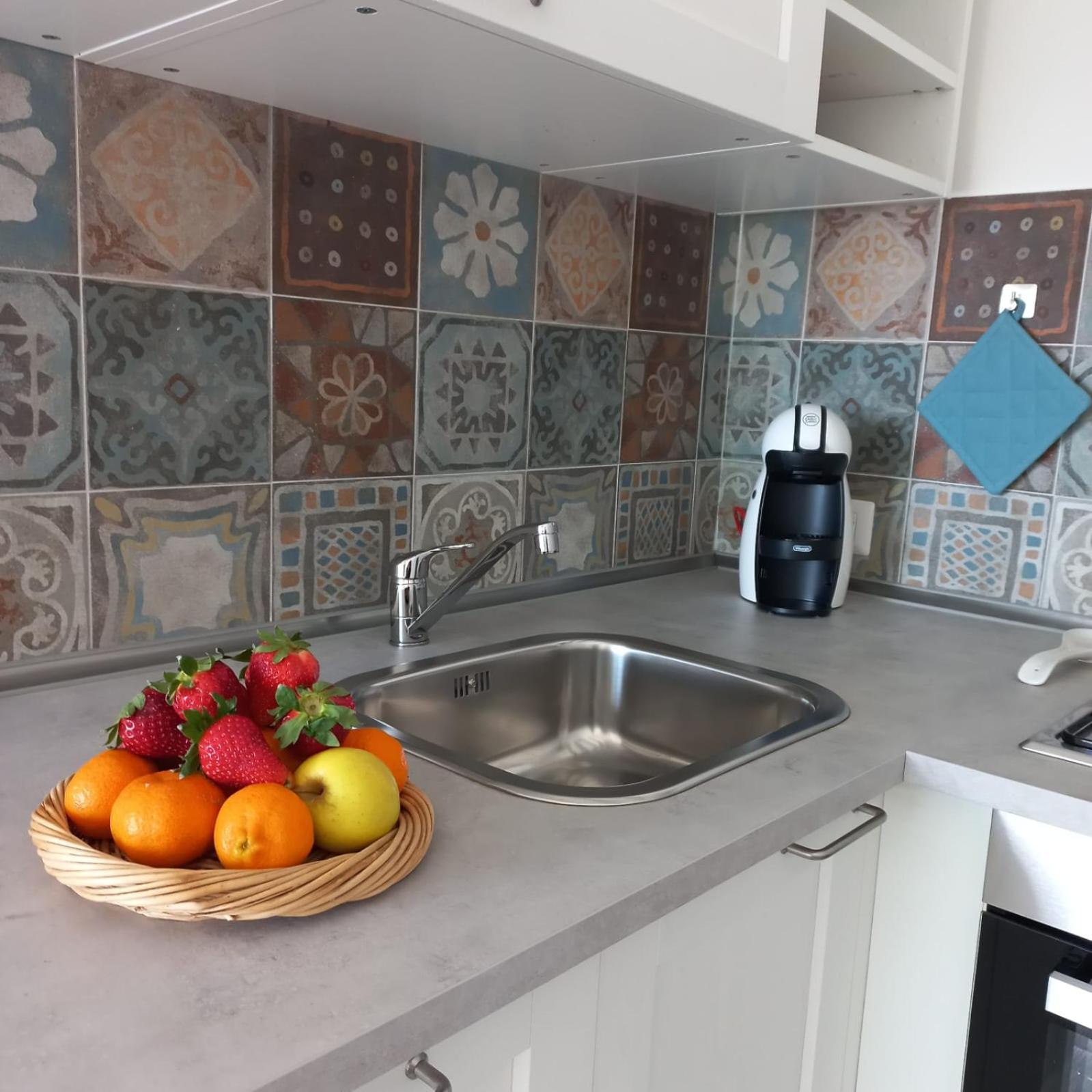 Windwow - Your Flat In Baunei Extérieur photo
