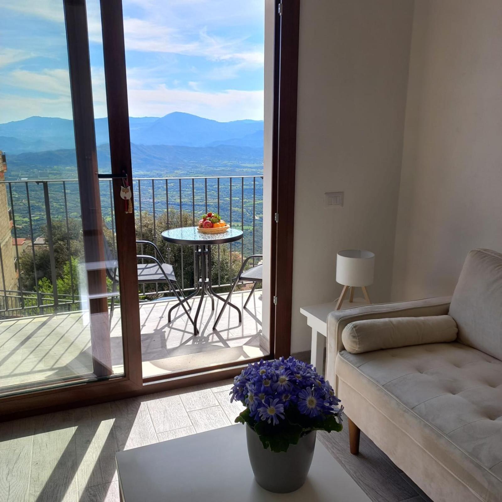 Windwow - Your Flat In Baunei Extérieur photo